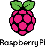 RaspberryPi Logo