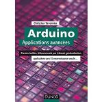 Arduino, applications avancées