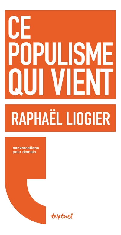 Populisme Et Droite Radicale En Europe L Influx