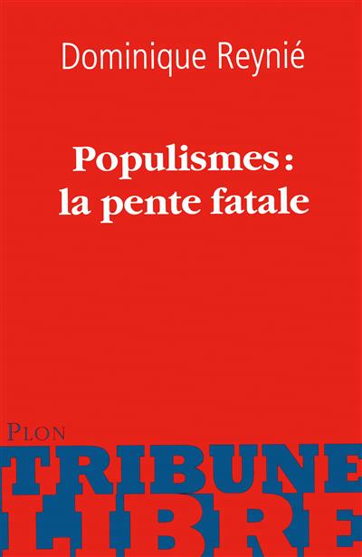 Populisme Et Droite Radicale En Europe L Influx